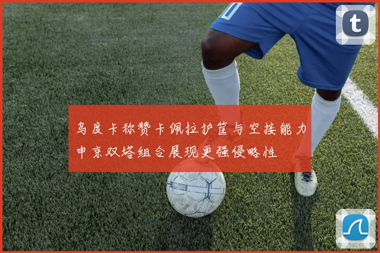 乌度卡称赞卡佩拉护筐与空接能力申京双塔组合展现更强侵略性